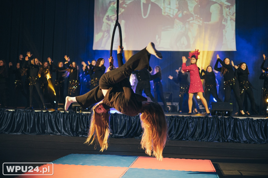 XVIII Gala Talentów