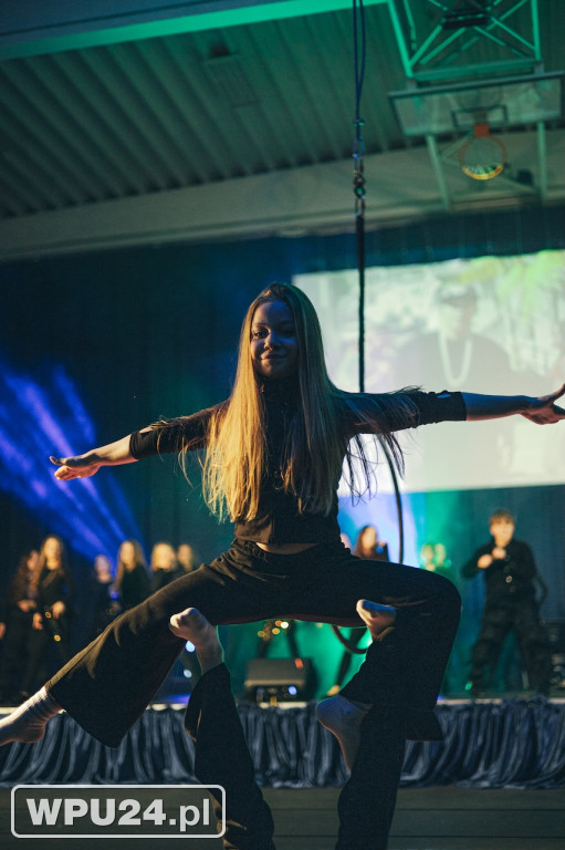 XVIII Gala Talentów