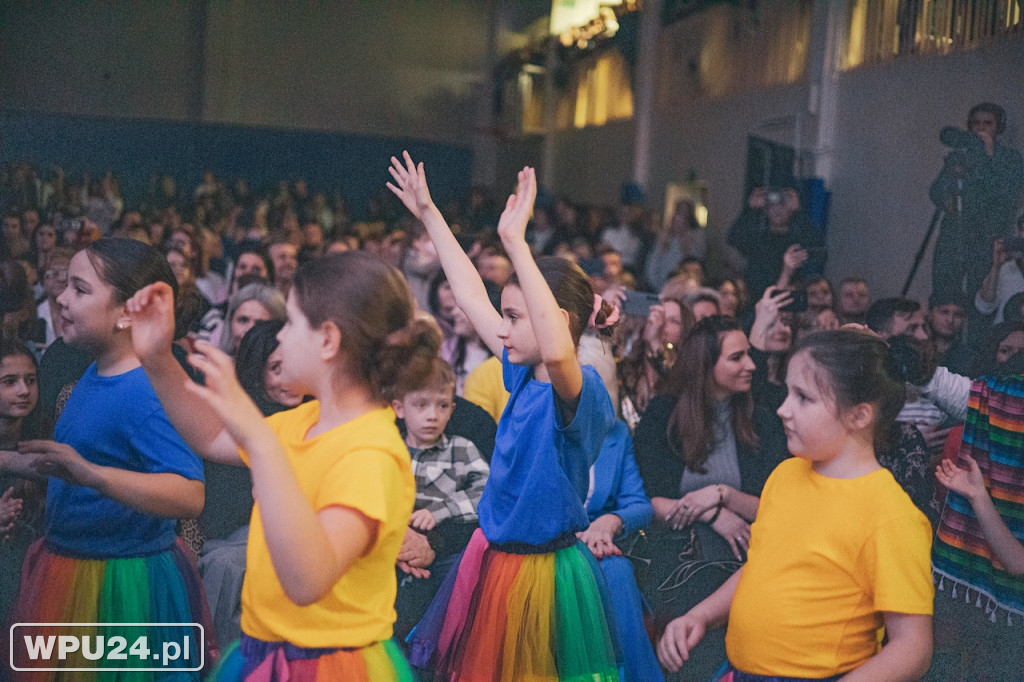 XVIII Gala Talentów