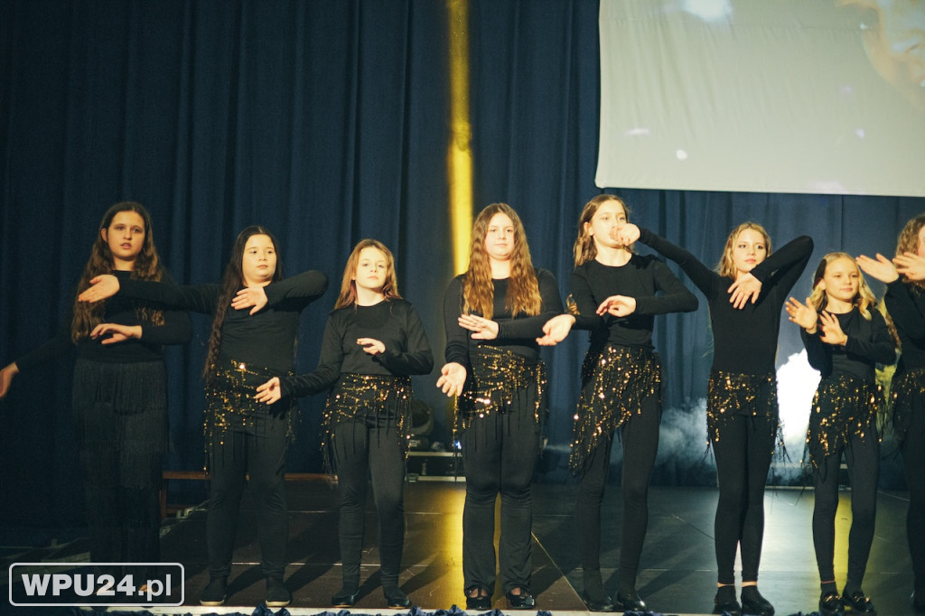 XVIII Gala Talentów