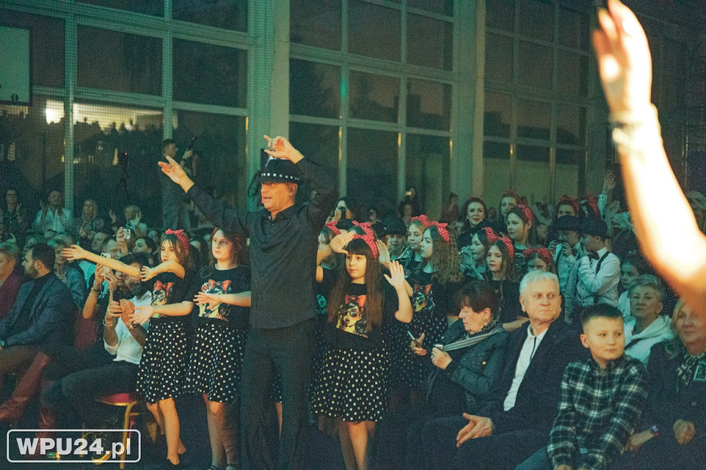 XVIII Gala Talentów