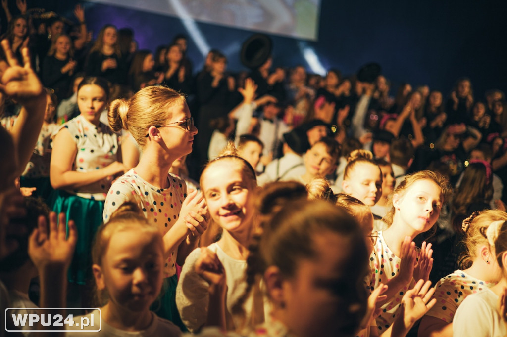 XVIII Gala Talentów