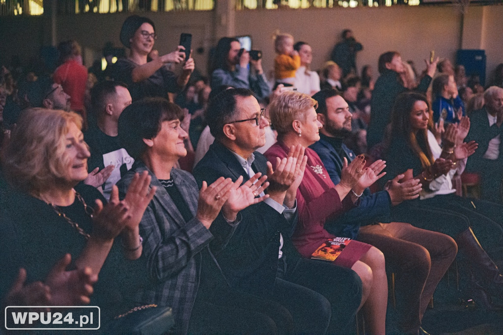 XVIII Gala Talentów