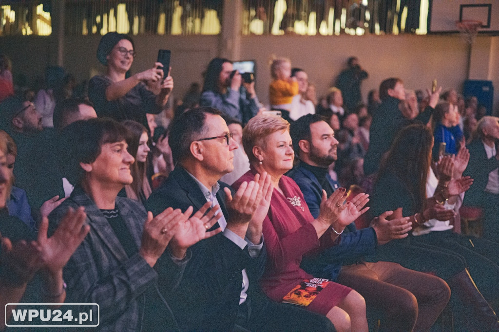 XVIII Gala Talentów