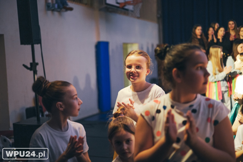 XVIII Gala Talentów