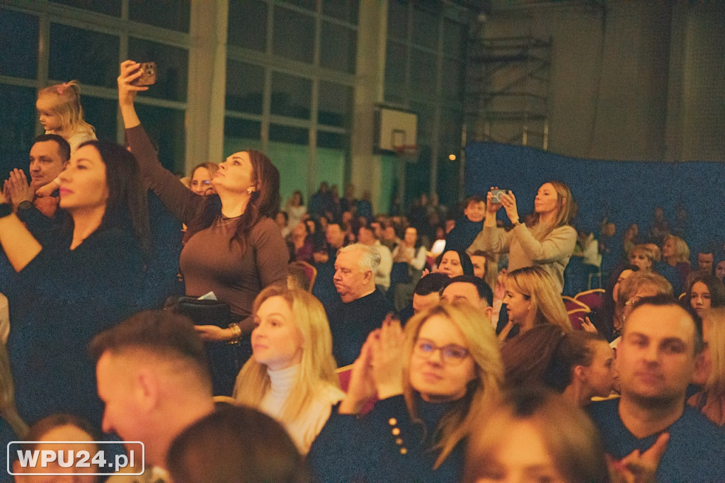 XVIII Gala Talentów