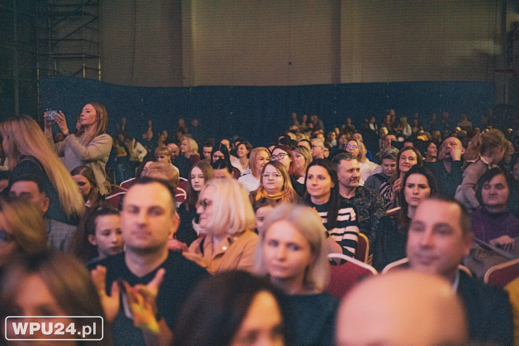 XVIII Gala Talentów