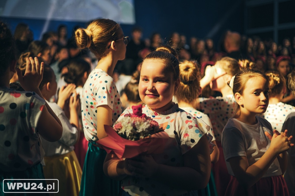 XVIII Gala Talentów