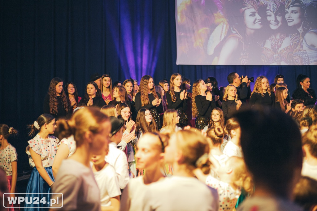 XVIII Gala Talentów