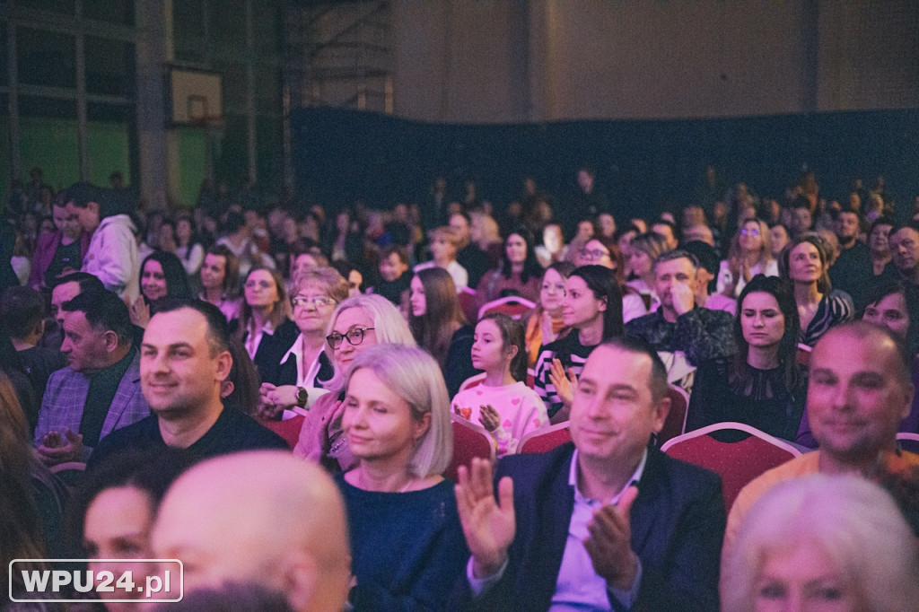 XVIII Gala Talentów