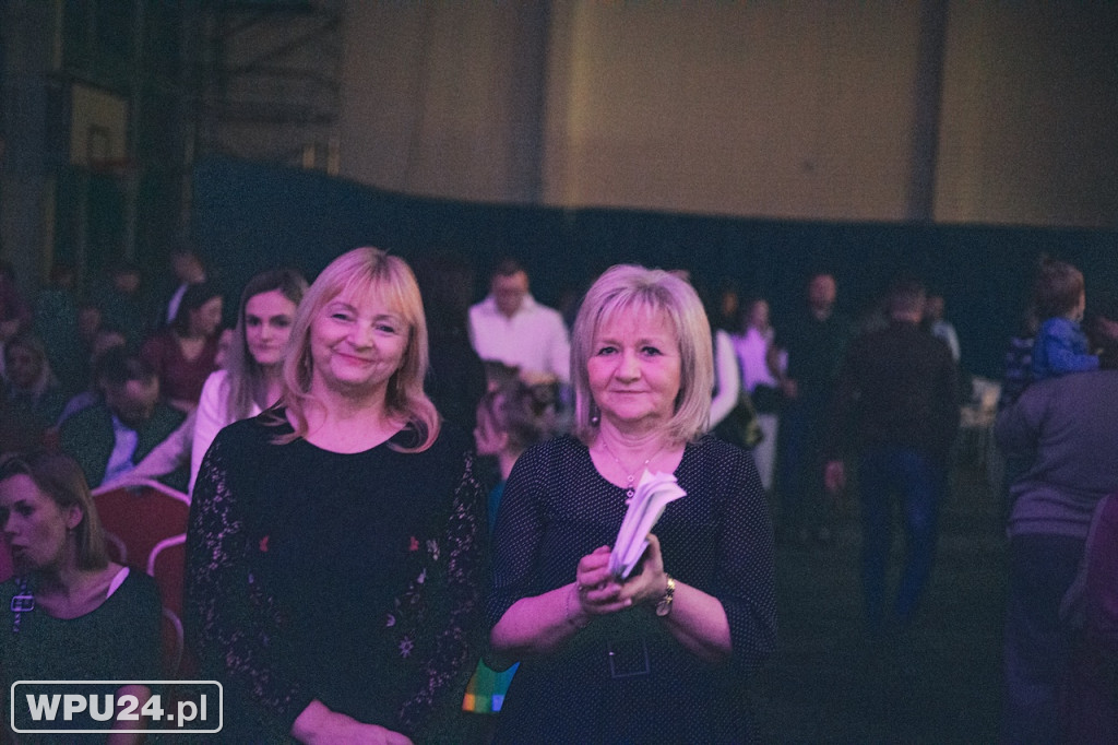 XVIII Gala Talentów