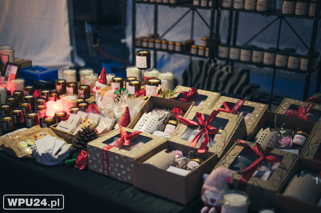 Grzany Flirt na Rynku w Pułtusku...