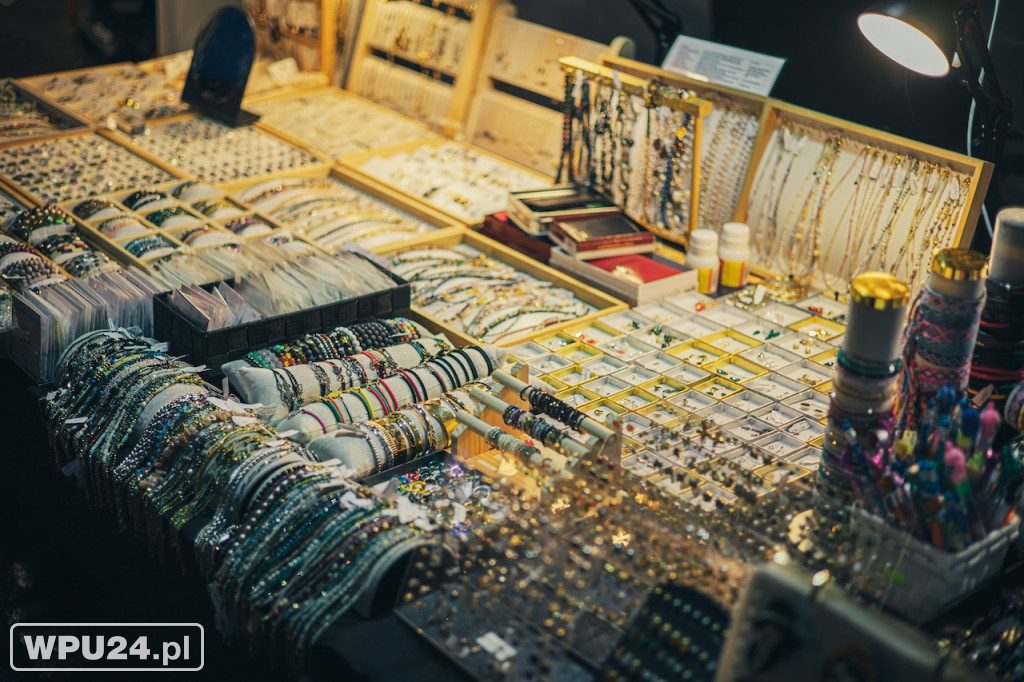 Grzany Flirt na Rynku w Pułtusku...