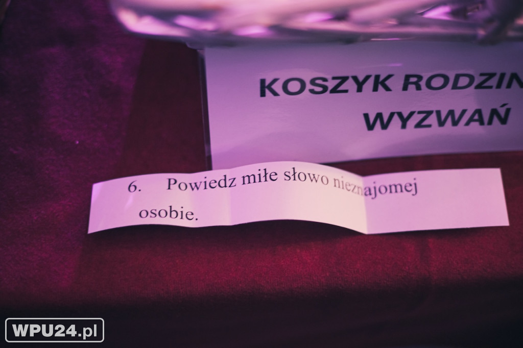 Grzany Flirt na Rynku w Pułtusku...