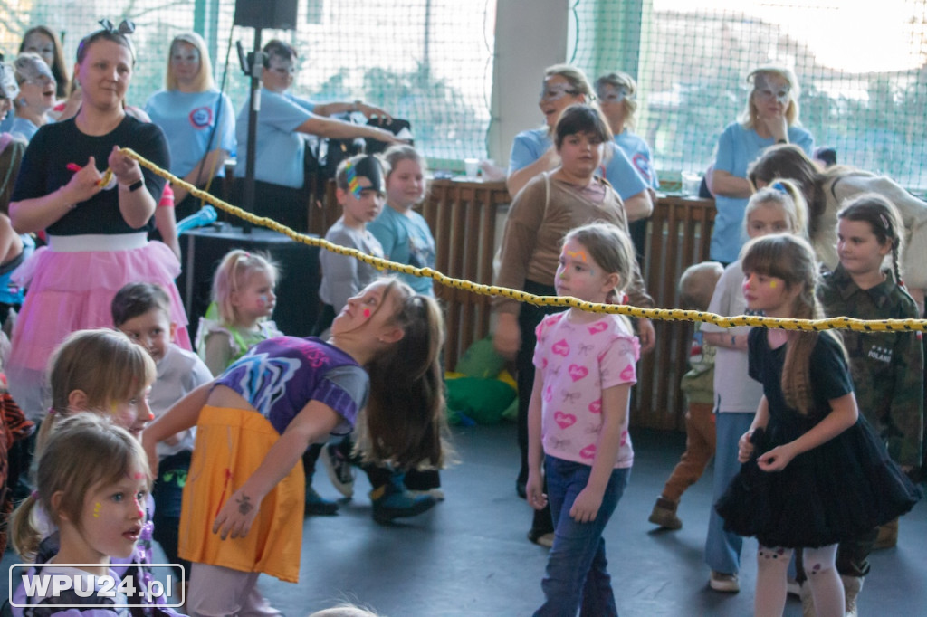 Pułtuski bal karnawałowy przeszedł do historii