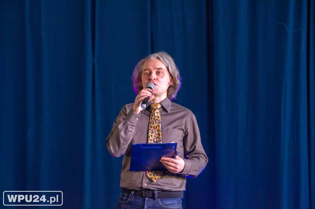 Pułtuski bal karnawałowy przeszedł do historii