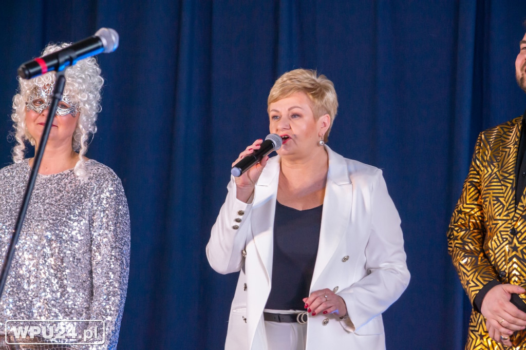 Pułtuski bal karnawałowy przeszedł do historii