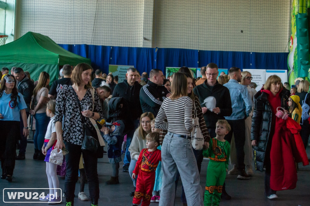 Pułtuski bal karnawałowy przeszedł do historii