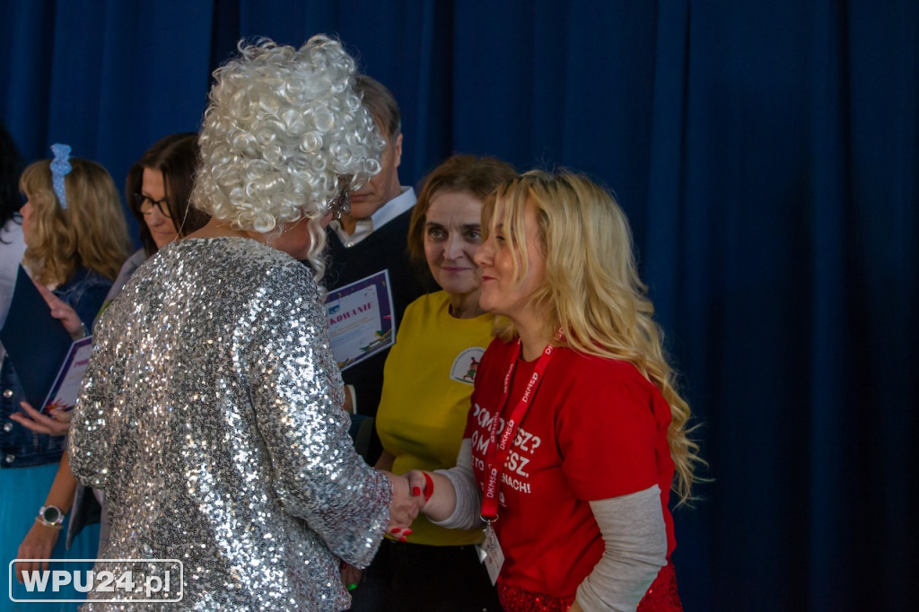 Pułtuski bal karnawałowy przeszedł do historii