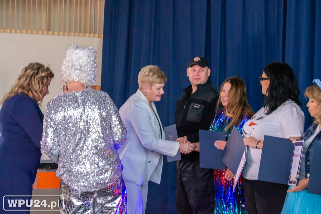 Pułtuski bal karnawałowy przeszedł do historii