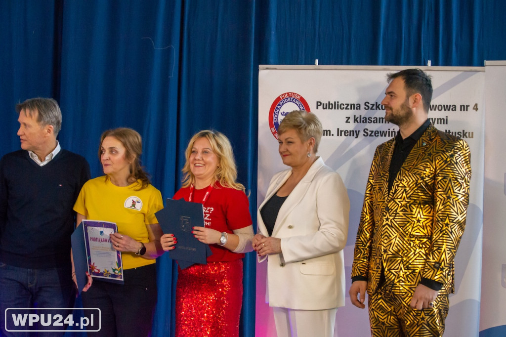 Pułtuski bal karnawałowy przeszedł do historii