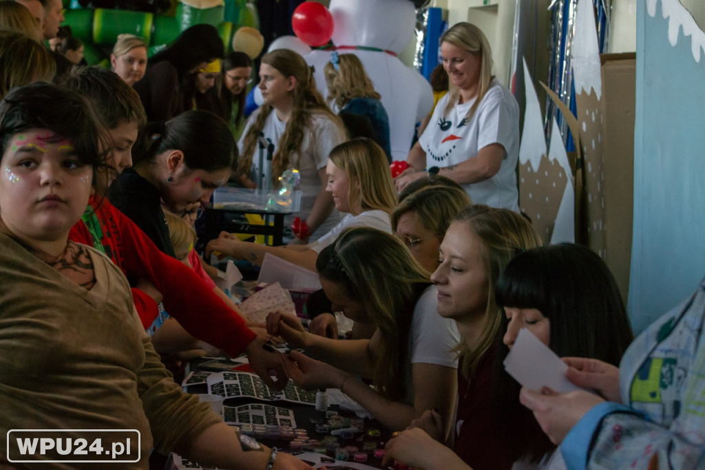 Pułtuski bal karnawałowy przeszedł do historii