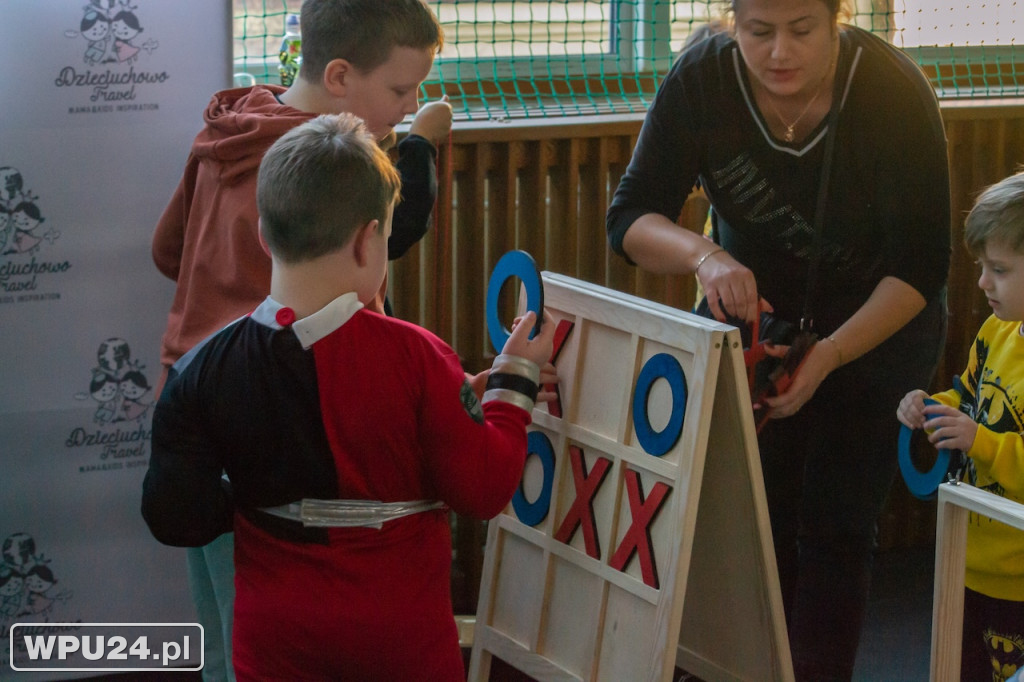 Pułtuski bal karnawałowy przeszedł do historii