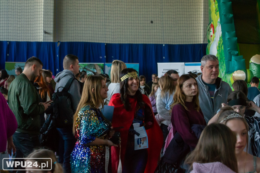 Pułtuski bal karnawałowy przeszedł do historii