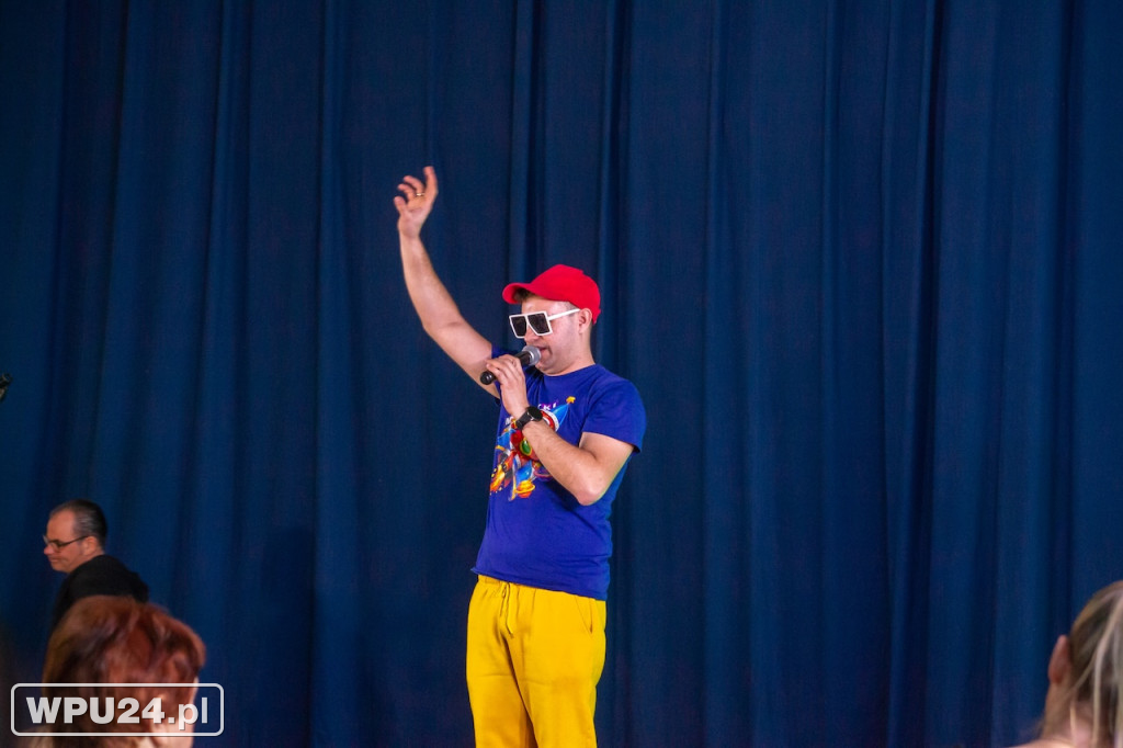 Pułtuski bal karnawałowy przeszedł do historii