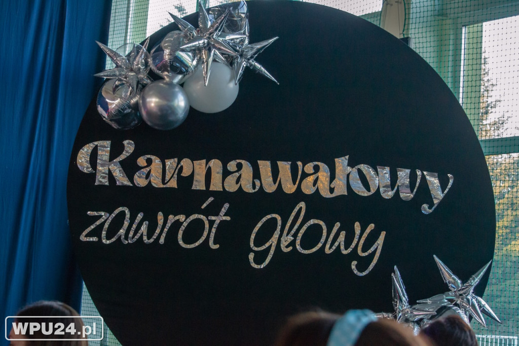 Pułtuski bal karnawałowy przeszedł do historii