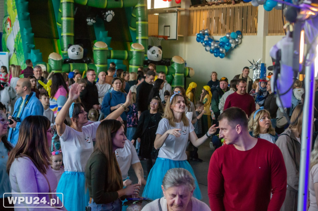 Pułtuski bal karnawałowy przeszedł do historii