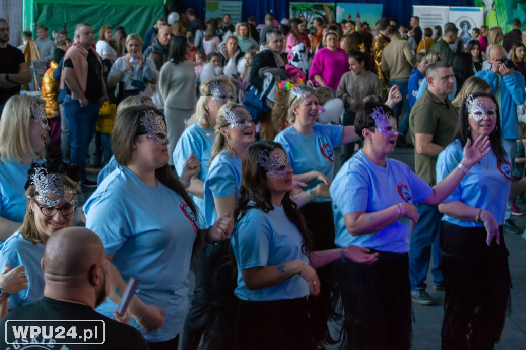 Pułtuski bal karnawałowy przeszedł do historii