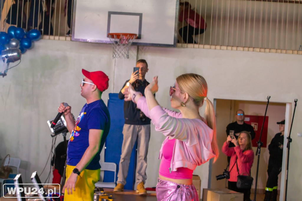 Pułtuski bal karnawałowy przeszedł do historii