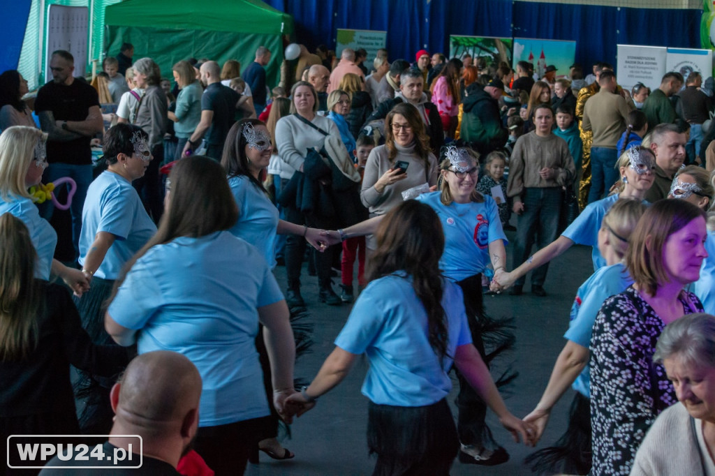 Pułtuski bal karnawałowy przeszedł do historii