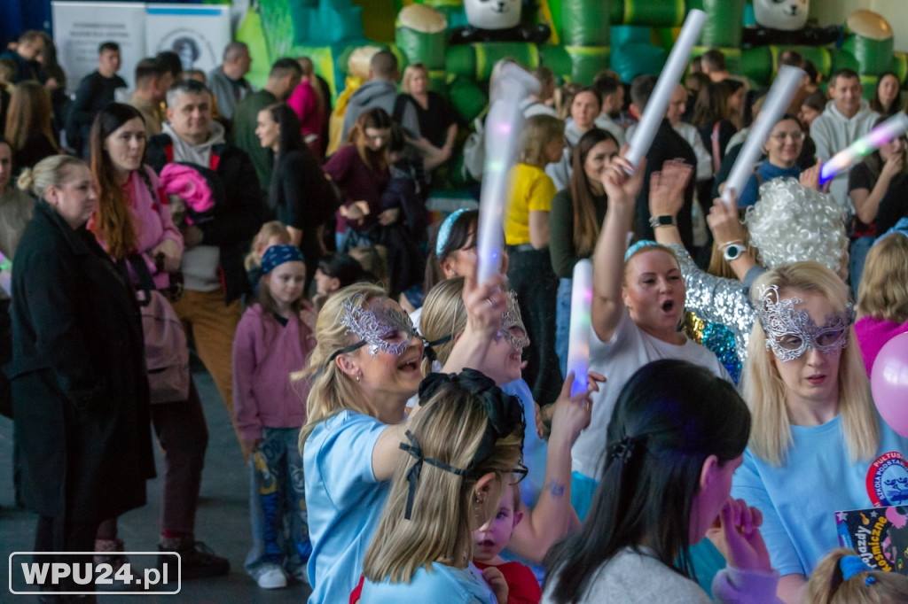 Pułtuski bal karnawałowy przeszedł do historii