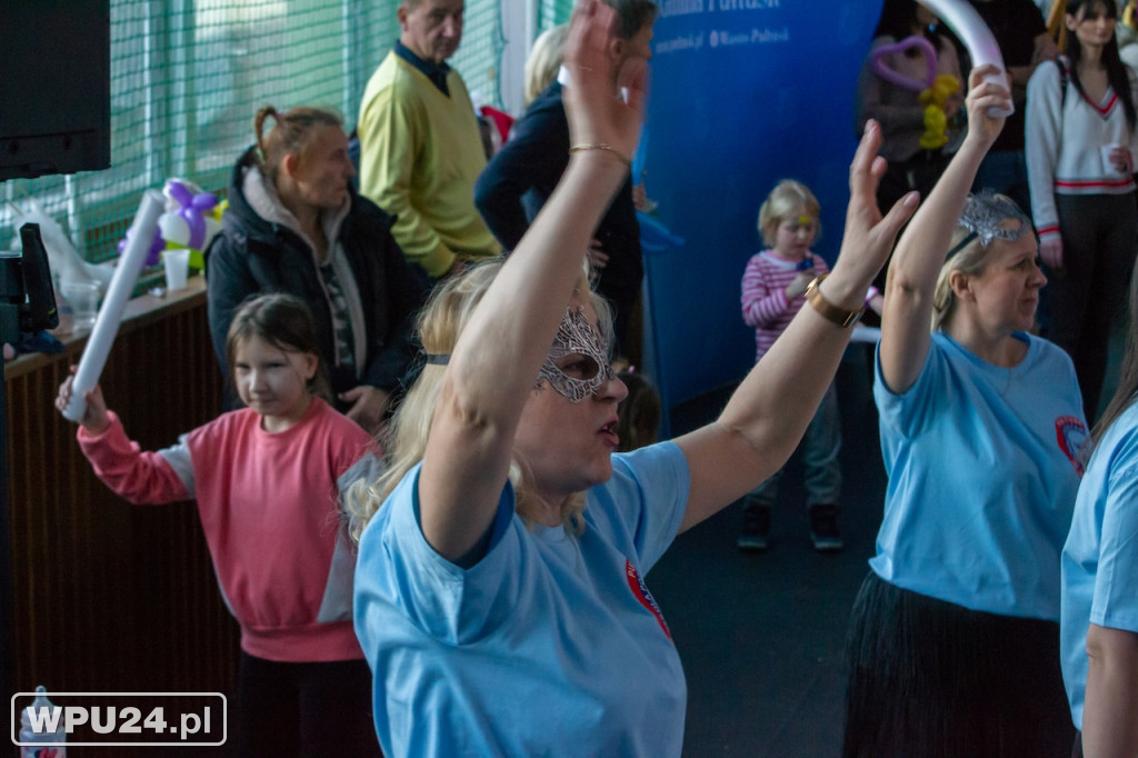 Pułtuski bal karnawałowy przeszedł do historii