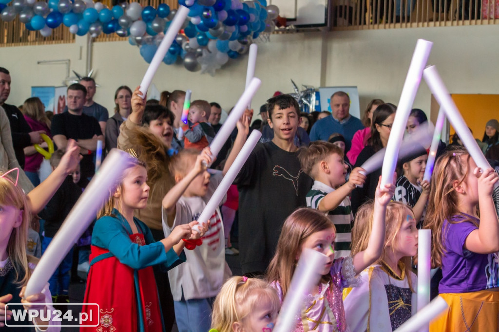 Pułtuski bal karnawałowy przeszedł do historii