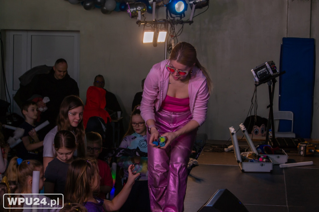 Pułtuski bal karnawałowy przeszedł do historii