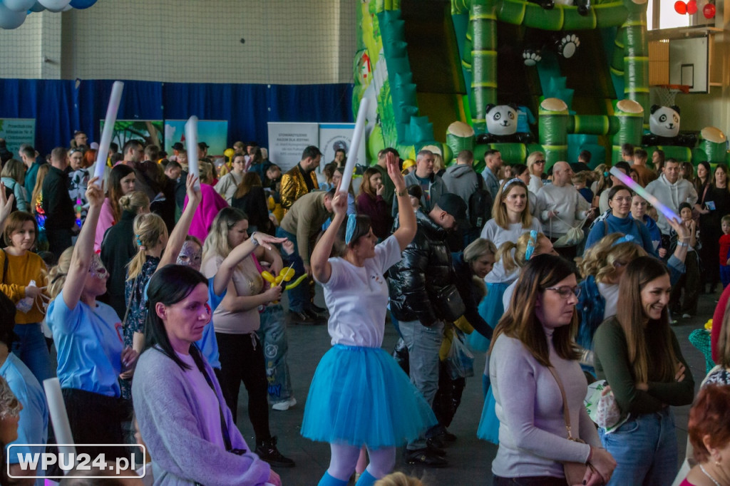 Pułtuski bal karnawałowy przeszedł do historii