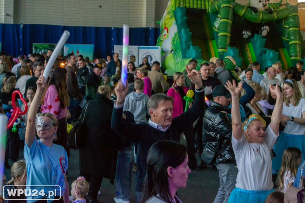 Pułtuski bal karnawałowy przeszedł do historii