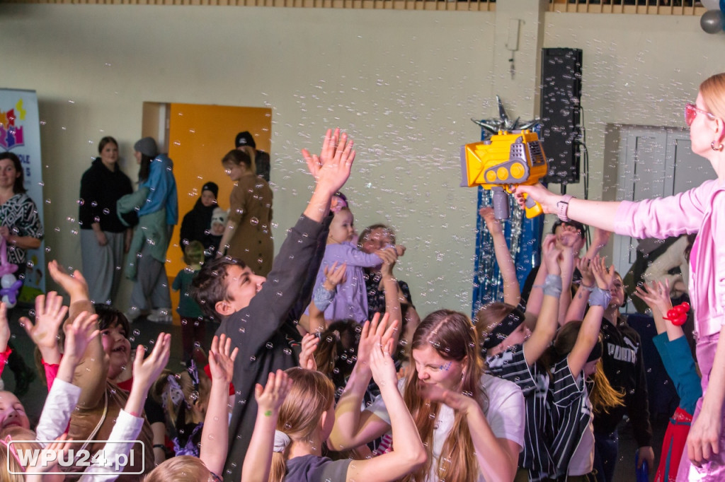 Pułtuski bal karnawałowy przeszedł do historii