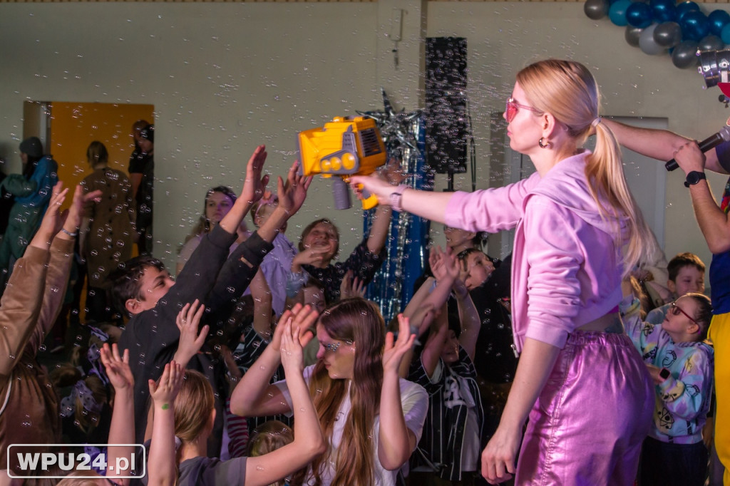 Pułtuski bal karnawałowy przeszedł do historii