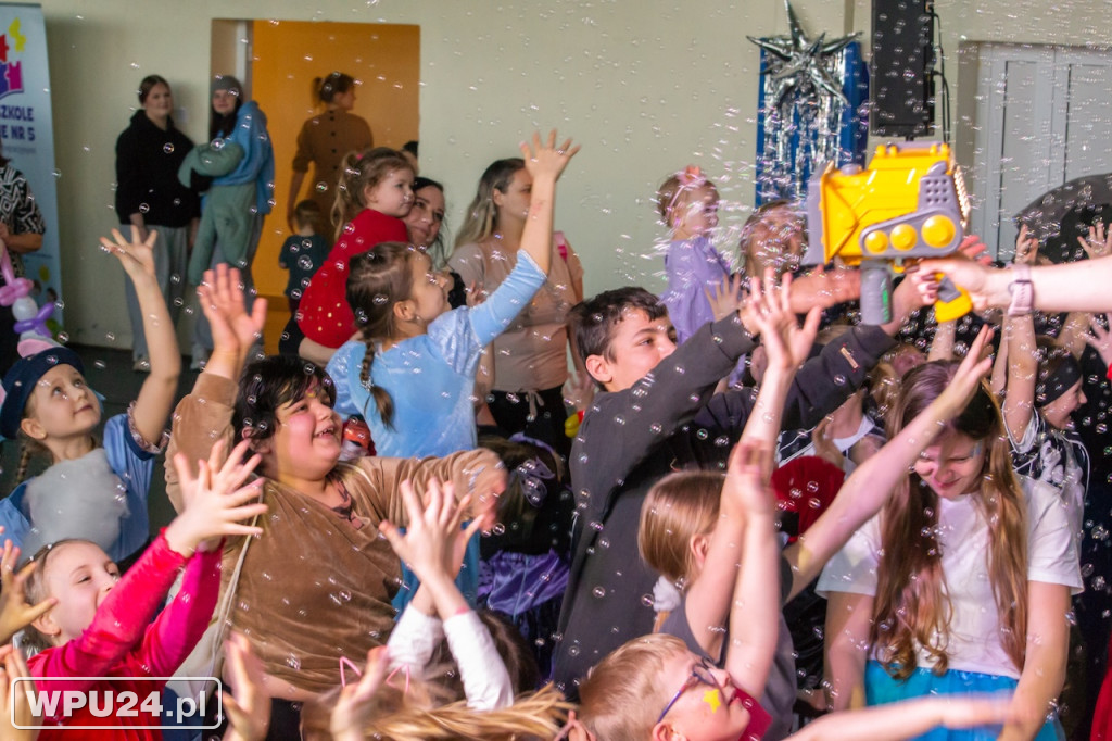 Pułtuski bal karnawałowy przeszedł do historii