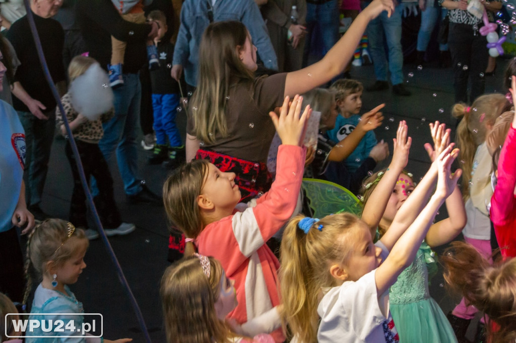 Pułtuski bal karnawałowy przeszedł do historii