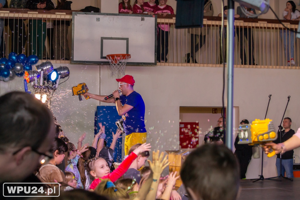 Pułtuski bal karnawałowy przeszedł do historii