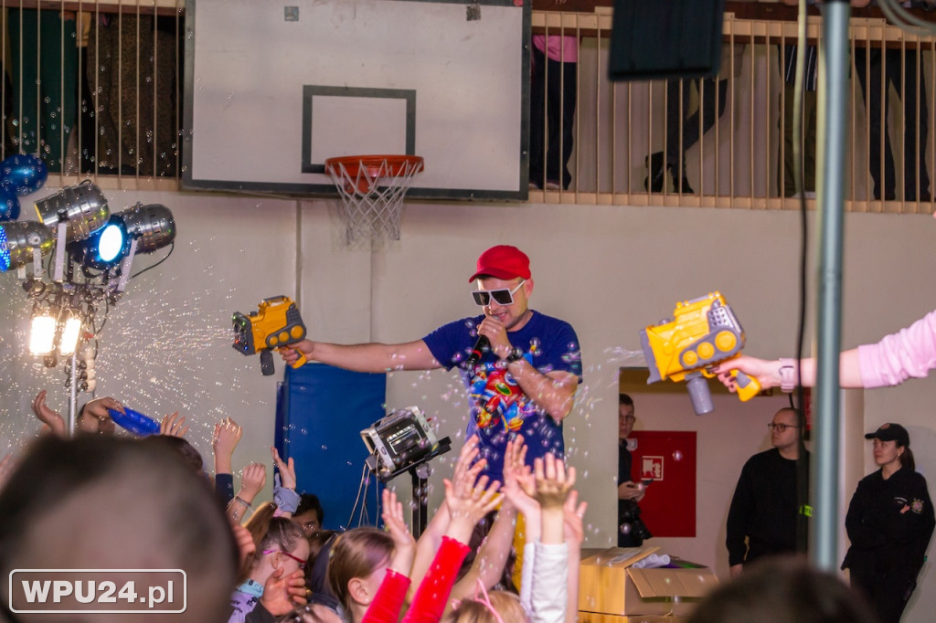 Pułtuski bal karnawałowy przeszedł do historii