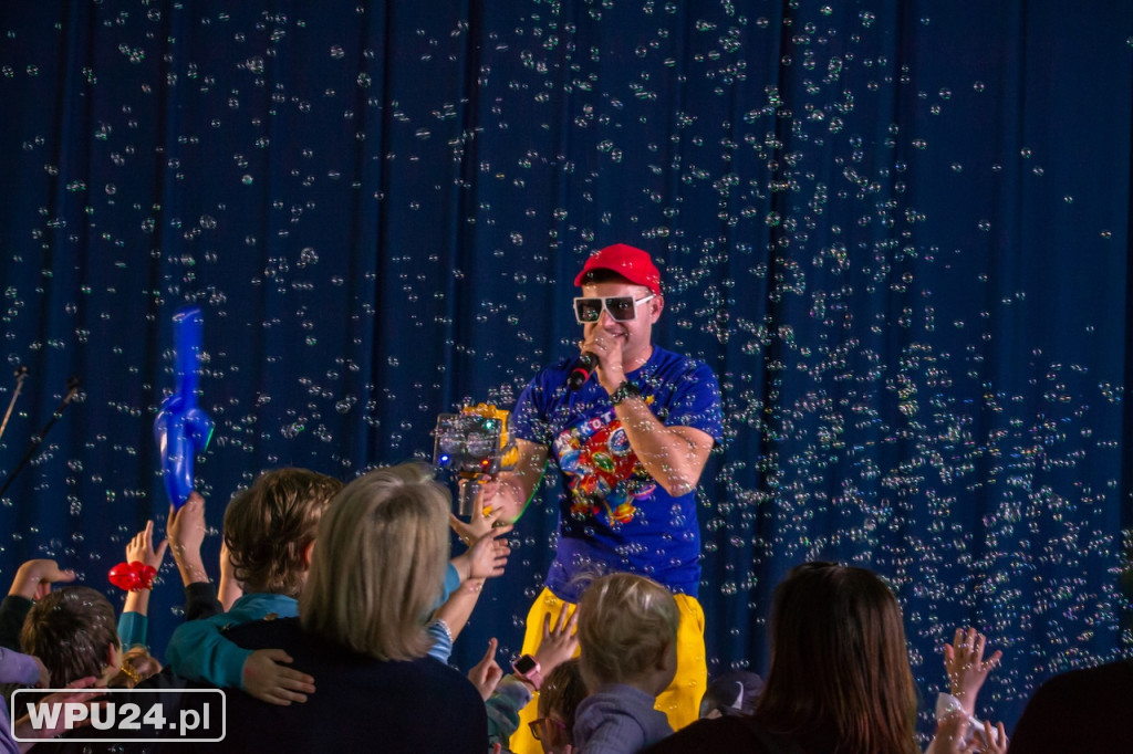 Pułtuski bal karnawałowy przeszedł do historii