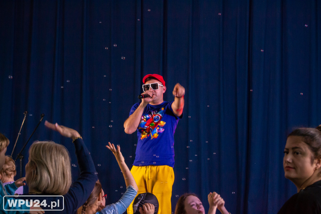 Pułtuski bal karnawałowy przeszedł do historii