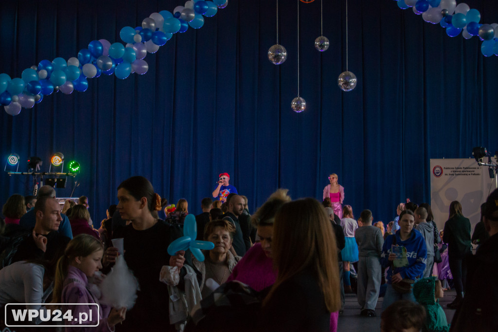 Pułtuski bal karnawałowy przeszedł do historii