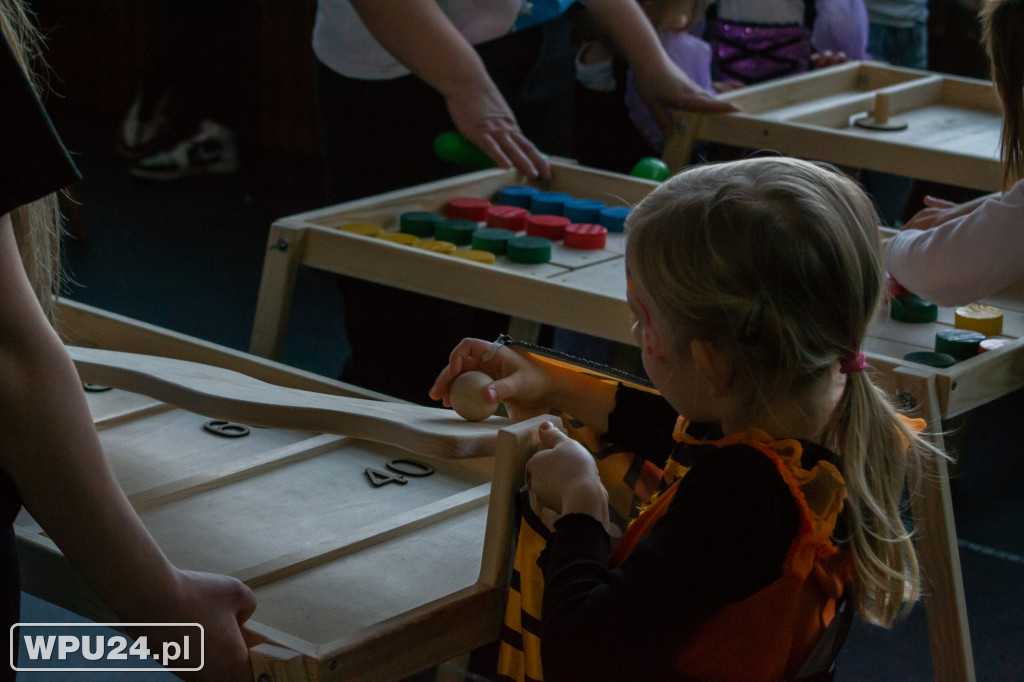 Pułtuski bal karnawałowy przeszedł do historii